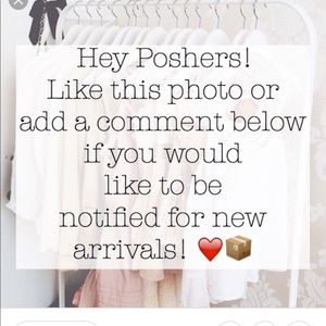 ❤️❤️New Arrivals❤️❤️